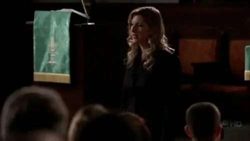Justicia Ciega Temporada 4 Episodios 5 • Sub Español