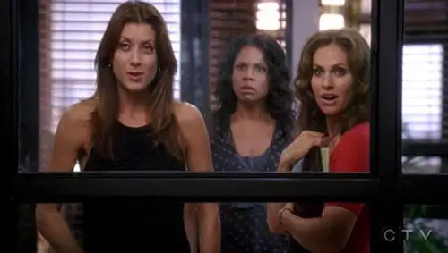 Sin cita previa Temporada 1 Episodios 2 • Sub Español