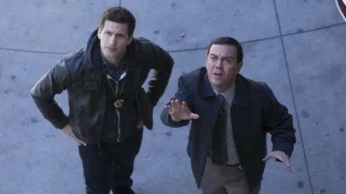Brooklyn Nine-Nine Temporada 3 Episodios 11 • Sub Español