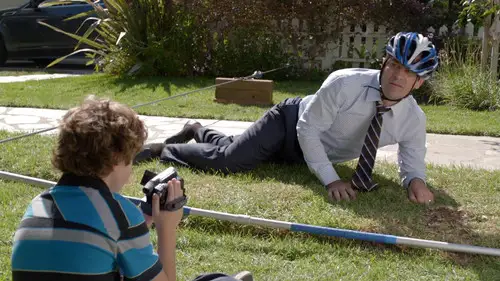 Modern Family Temporada 3 Episodios 3 • Sub Español