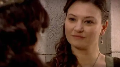Suleimán, el gran sultán Temporada 1 Episodios 20 • Sub Español