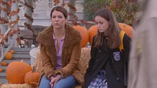 Las chicas Gilmore Temporada 3 Episodios 8 • Sub Español