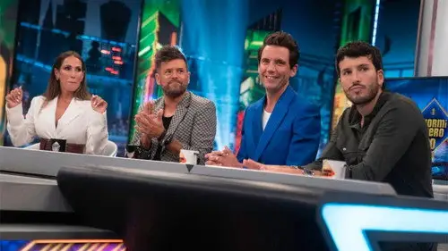El hormiguero Temporada 20 Episodios 7 • Sub Español