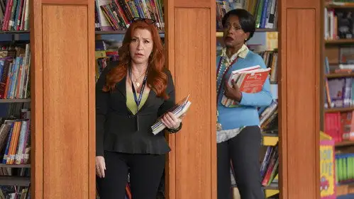 Colegio Abbott Temporada 2 Episodios 2 • Sub Español