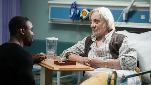 Casualty Temporada 30 Episodios 13 • Sub Español