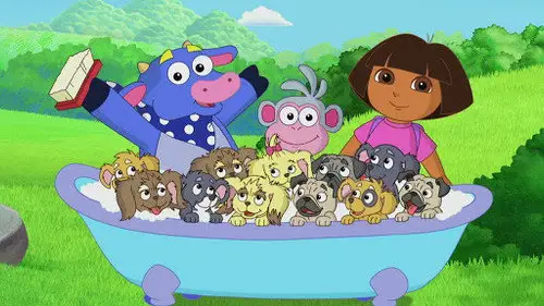 Dora, la exploradora Temporada 8 Episodios 2 • Sub Español