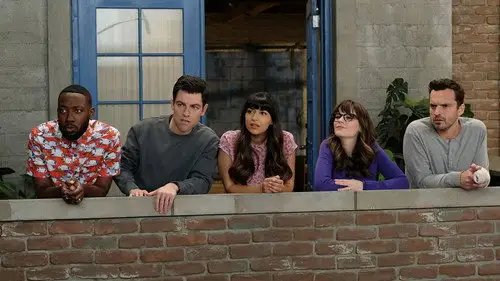 New Girl Temporada 7 Episodios 8 • Sub Español