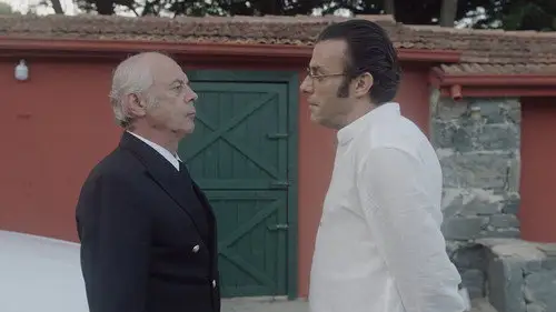 El sastre Temporada 3 Episodios 6 • Sub Español