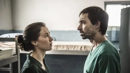 Bajo presión Temporada 2 Episodios 6 • Sub Español