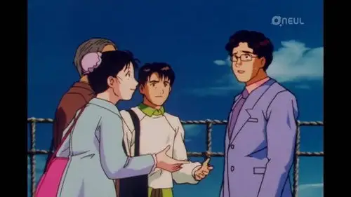 Kindaichi Shounen no Jikenbo Temporada 1 Episodios 4 • Sub Español