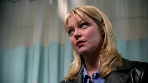 NYPD Blue Temporada 8 Cap 11 • Español Online