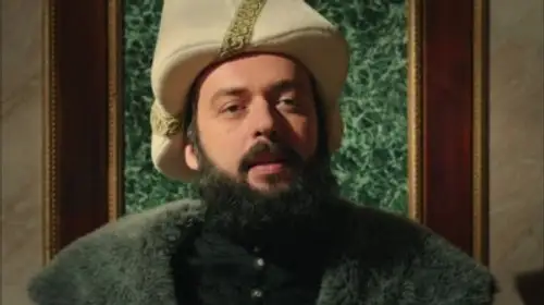 Suleimán, el gran sultán Temporada 3 Episodios 18 • Sub Español