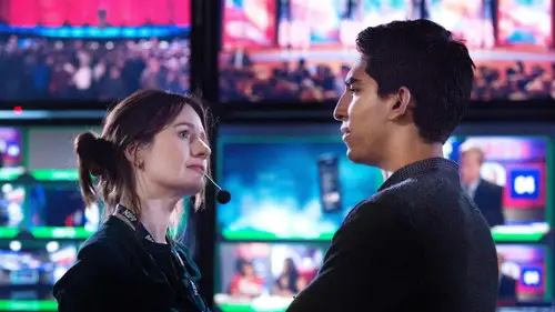 The Newsroom Temporada 2 Episodios 8 • Sub Español