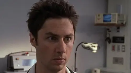Scrubs Temporada 2 Episodios 5 • Sub Español