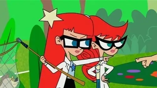 Johnny Test Temporada 4 Episodios 23 • Sub Español
