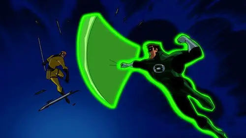 El intrépido Batman Temporada 3 Episodios 5 • Sub Español