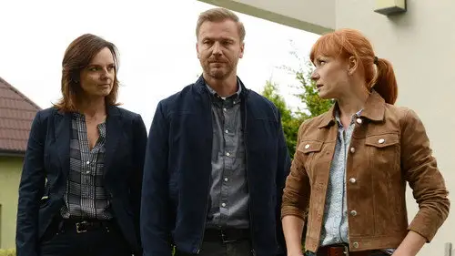 Komisarz Alex Temporada 10 Episodios 10 • Sub Español