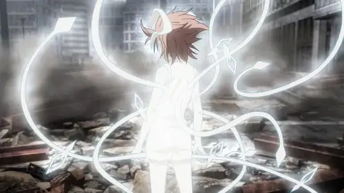 Toaru Kagaku no Railgun Temporada 3 Episodios 12 • Sub Español