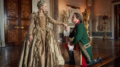 Catalina la Grande Temporada 1 Episodios 3 • Sub Español