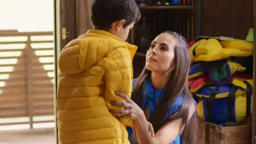 Tu vida es mi vida Temporada 1 Episodios 7 • Sub Español
