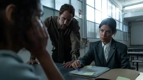 El inmortal Temporada 2 Episodios 3 • Sub Español