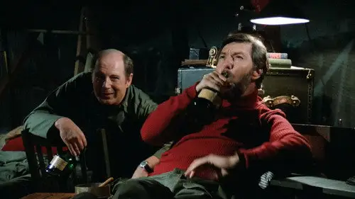 M*A*S*H Temporada 11 Episodios 10 • Sub Español