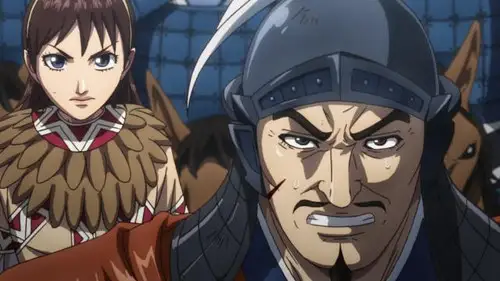 Kingdom Temporada 4 Episodios 21 • Sub Español