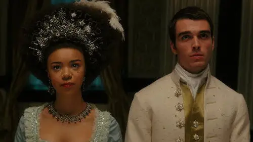 La reina Carlota: Una historia de Los Bridgerton Temporada 1 Episodios 6 • Sub Español