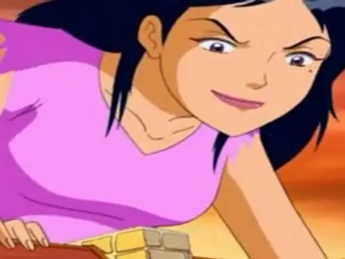 Totally Spies ! Temporada 4 Episodios 5 • Sub Español