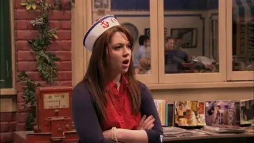 Los magos de Waverly Place Temporada 3 Episodios 20 • Sub Español