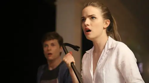 Scream Temporada 1 Episodios 10 • Sub Español