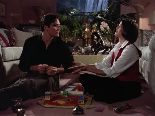 Lois y Clark: Las nuevas aventuras de Superman Temporada 1 Episodios 11 • Sub Español