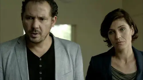 Vermist Temporada 3 Episodios 5 • Sub Español