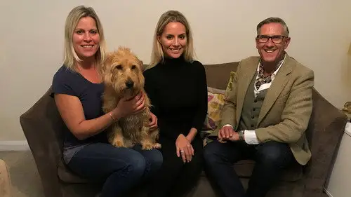 Dogs Behaving (Very) Badly Temporada 1 Episodios 2 • Sub Español