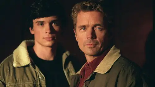 Smallville Temporada 1 Episodios 5 • Sub Español