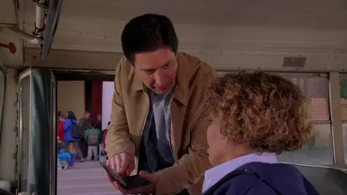 Todo el mundo quiere a Raymond Temporada 4 Episodios 13 • Sub Español