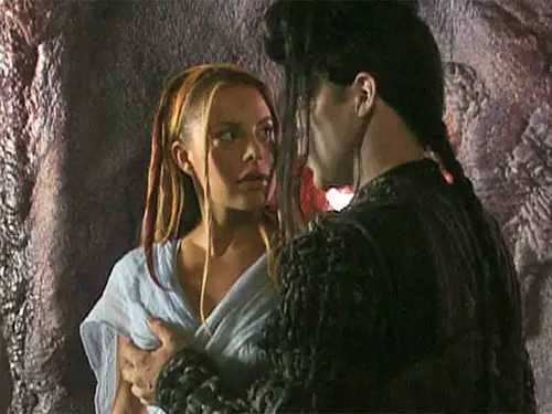 Lexx Temporada 3 Episodios 8 • Sub Español