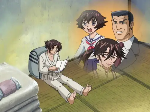 Shijou Saikyou no Deshi Kenichi Temporada 1 Episodios 14 • Sub Español