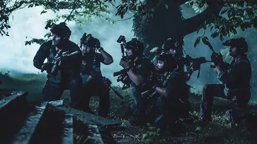 SEAL Team Temporada 3 Episodios 2 • Sub Español
