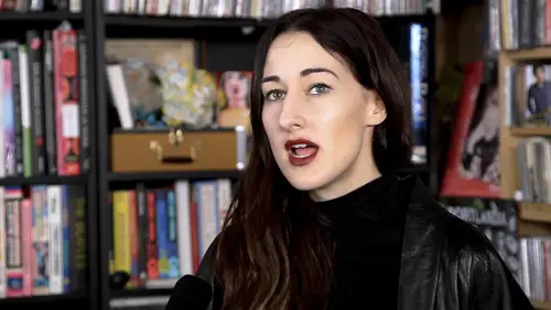 NPR Tiny Desk Concerts Sezon 8 Odc 8 • Online