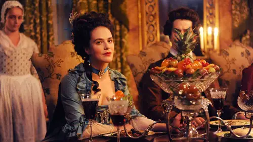 Harlots: Cortesanas Temporada 1 Episodios 5 • Sub Español