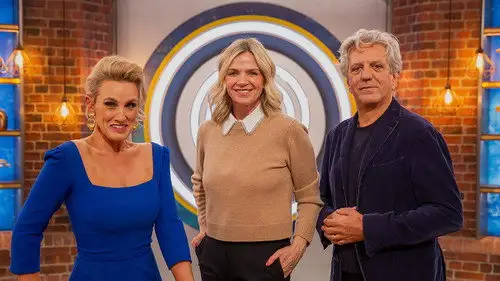 Celebrity Masterchef S21E5 • Oglądaj Online