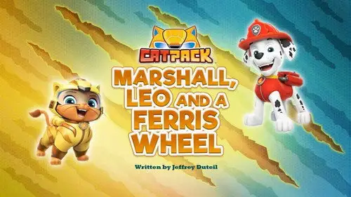 La Patrulla Canina Temporada 0 Episodios 19 • Sub Español