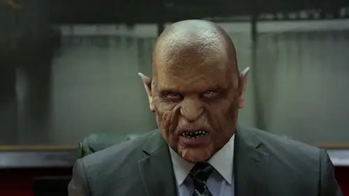 Grimm Temporada 1 Episodios 19 • Sub Español