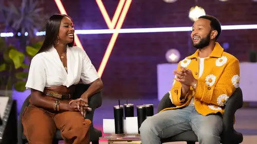 The Voice Temporada 27 Episodios 7 • Sub Español