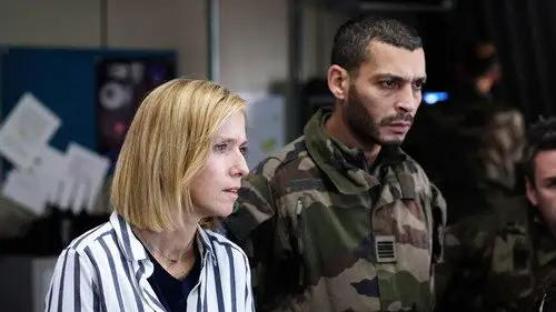 La guerra de los mundos Temporada 1 Episodios 1 • Sub Español