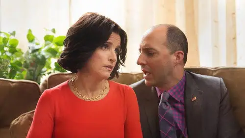 Veep Temporada 4 Episodios 5 • Sub Español