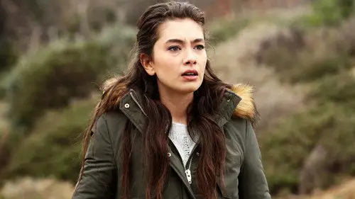 Amor eterno Temporada 2 Episodios 24 • Sub Español