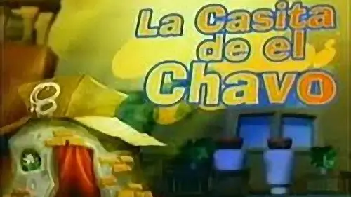 El Chavo animado Temporada 1 Episodios 24 • Sub Español