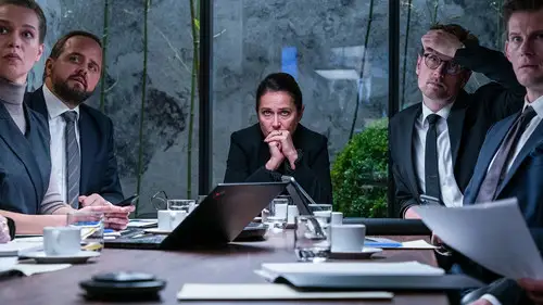 Borgen: Reino, poder y gloria Temporada 1 Episodios 7 • Sub Español